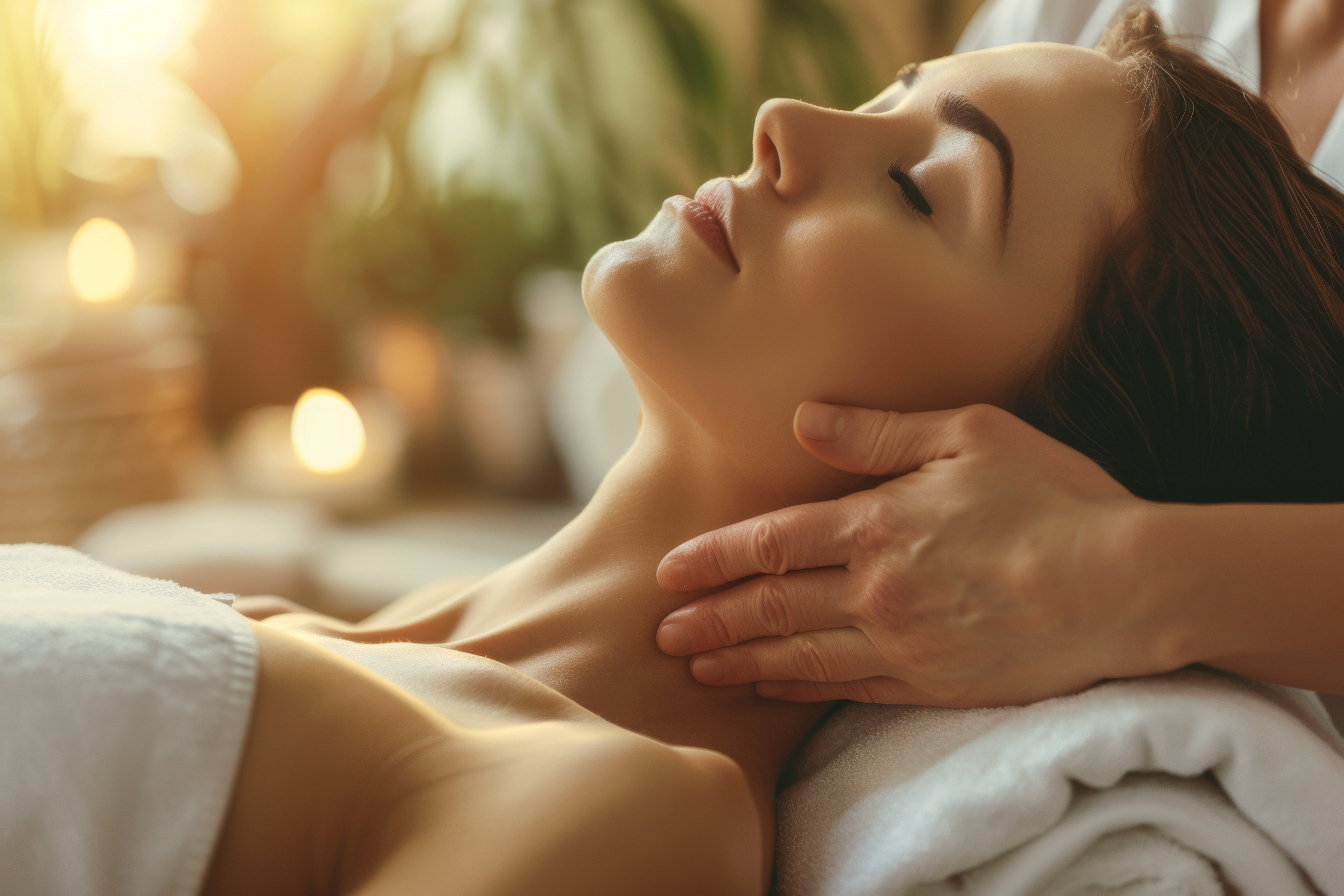 Spa Background